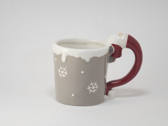 Mug in ceramica 